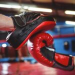 Mejores clases de boxeo en Madrid
